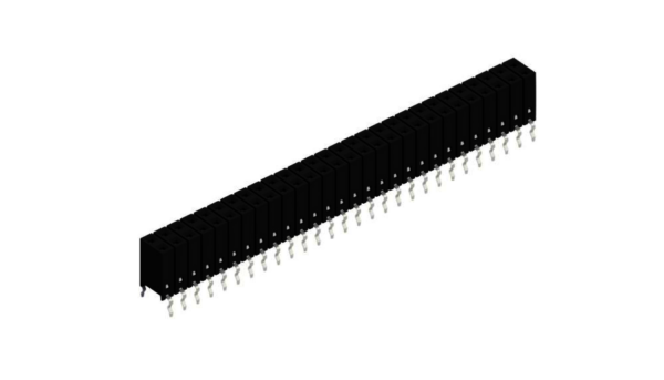 Female headers - BL 12 650 56 S