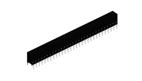 Female headers - BL 12 650 60 S