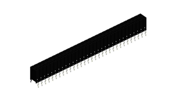 Female headers - BL 12 650 62 S