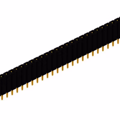 Female headers - BL 1 27 G