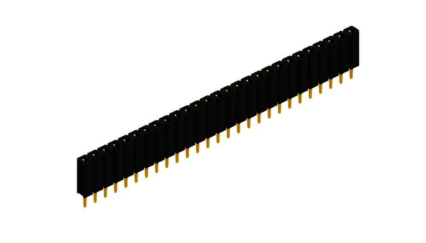 Female headers - BL 1 27 G