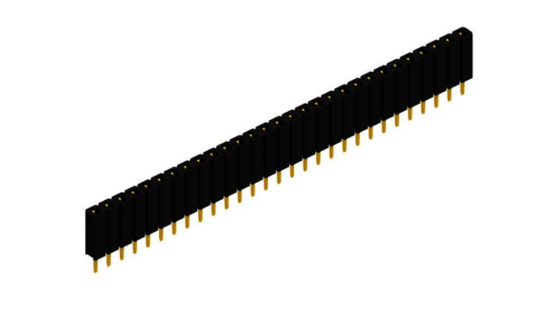 Female headers - BL 1 29 G