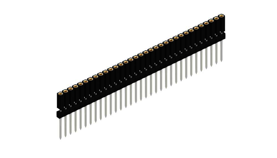 Female headers - BL 18 219 33