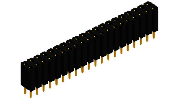 Female headers - BL 2 40 G