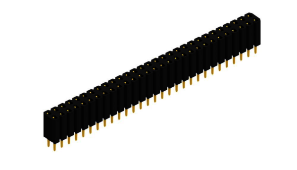 Female headers - BL 2 58 G