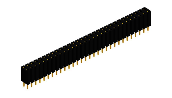 Female headers - BL 2 60 G