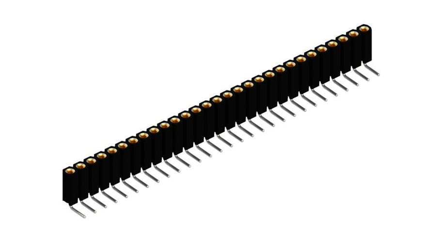 Female headers - BL 7 29