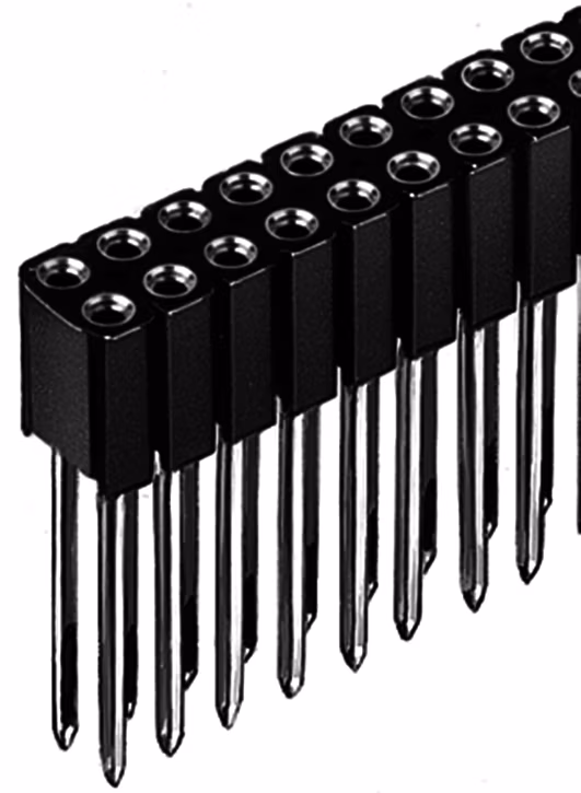 Female headers - BL 10 40 - Image 2