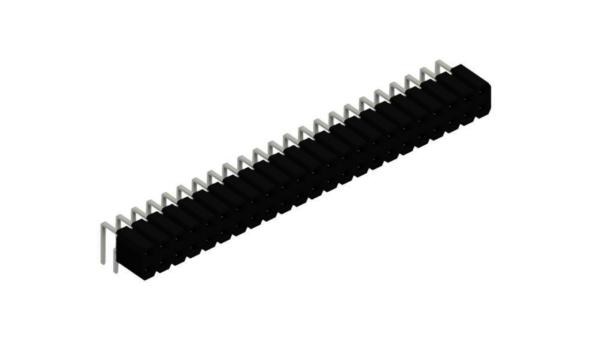 Female headers - BL LP 4 46 S