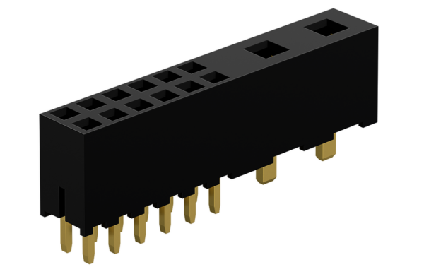 Female headers - BLY 10 SHK 14 02 G - Image 2