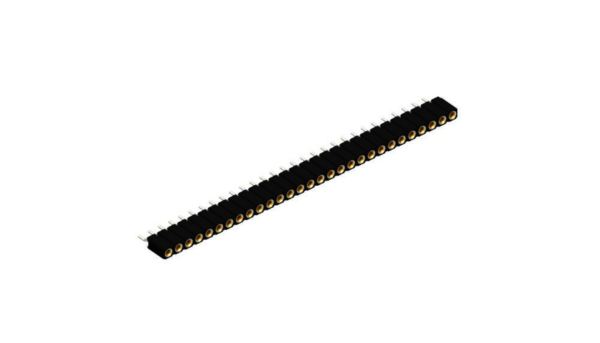 Female headers - BLY 6 SMD 29