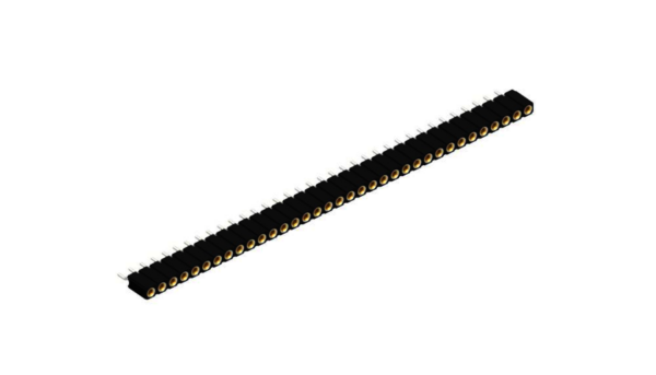 Female headers - BLY 6 SMD 35