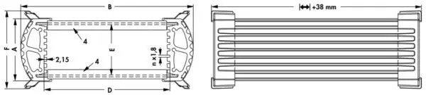 Design cases - CC 50 130 85 LP - Image 3