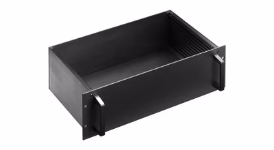 19" plug-in chassis - CE 3 260