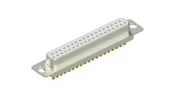 D-Sub standard connectors - DB 37 L