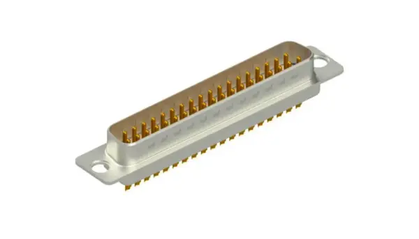 D-Sub standard connectors - DS 37 L