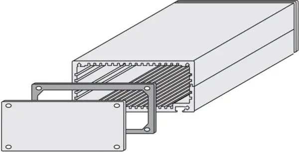 Accessories for cases - EDKOL 105 - Image 3