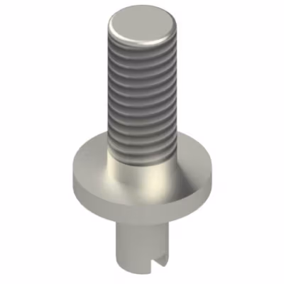 Extruded heatsinks for lock-in retaining spring - ELS 3