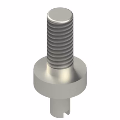 Extruded heatsinks for lock-in retaining spring - ELS 3 B