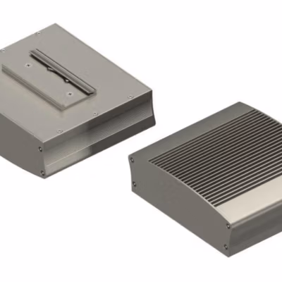 Heat dissipating case - EMB 175 150 ME KL