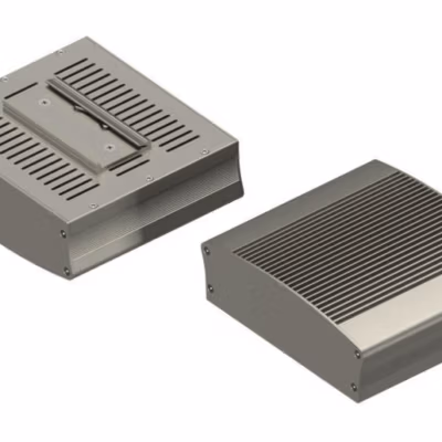 Heat dissipating case - EMB 175 150 ME KL BL