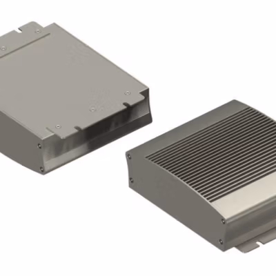 Heat dissipating case - EMB 175 150 ME LS