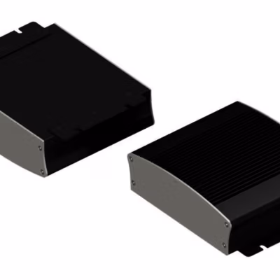 Heat dissipating case - EMB 175 150 MS LS