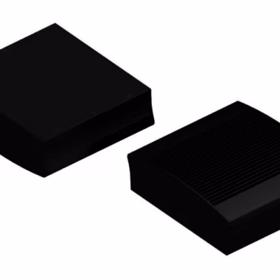 Heat dissipating case - EMB 175 150 SA