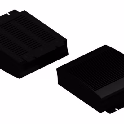Heat dissipating case - EMB 175 150 SA LS BL