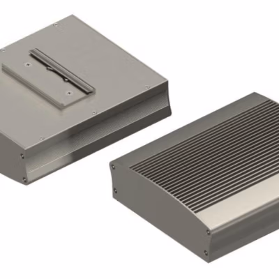 Heat dissipating case - EMB 175 200 ME KL