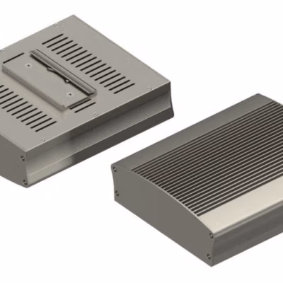 Heat dissipating case - EMB 175 200 ME KL BL