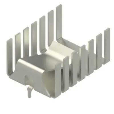 Board Level Heatsinks