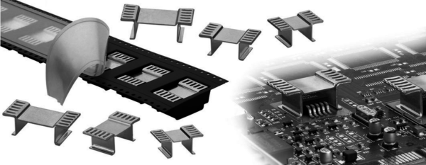 Copper heatsinks for D PAK and others - FK 244 13 D PAK - Image 4