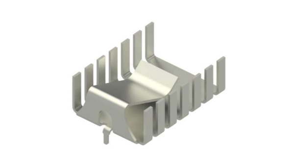 Attachable heatsink - FK 245 MI 247 H