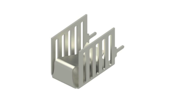 Attachable heatsink - FK 263 MI 220 V