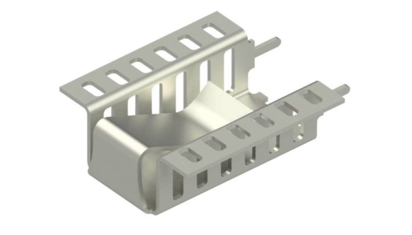 Attachable heatsink - FK 266 MI 220 V