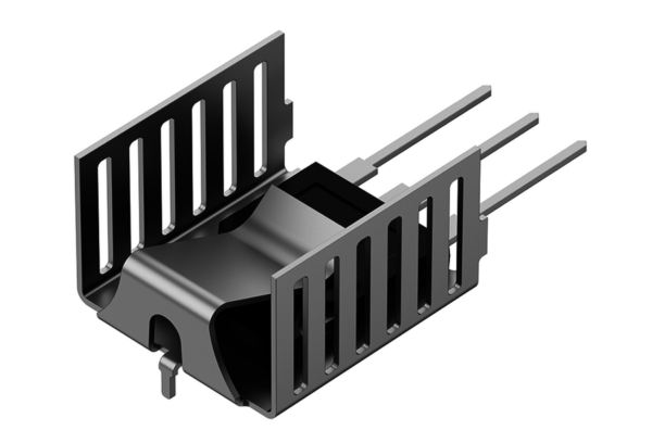 Attachable heatsink - FK 274 MI 247 H - Image 2