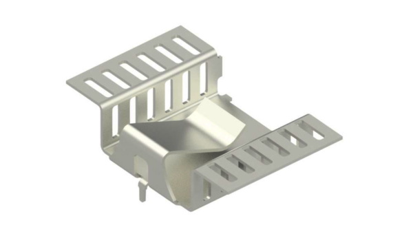 Attachable heatsink - FK 277 MI 247 H