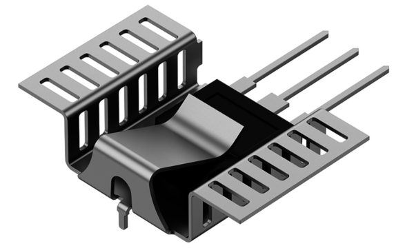 Attachable heatsink - FK 277 MI 247 H - Image 2