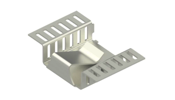 Attachable heatsink - FK 277 MI 247 O