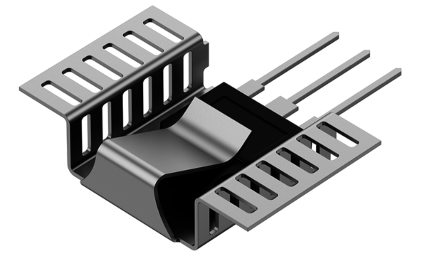 Attachable heatsink - FK 277 MI 247 O - Image 2