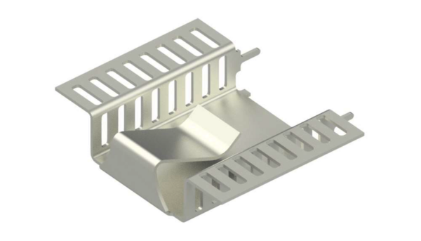 Attachable heatsink - FK 278 MI 247 V