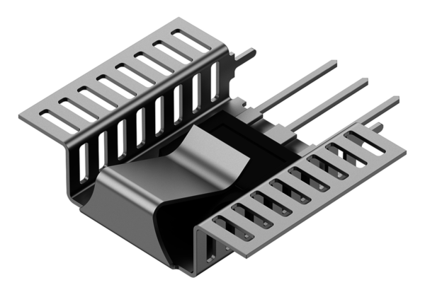 Attachable heatsink - FK 278 MI 247 V - Image 3