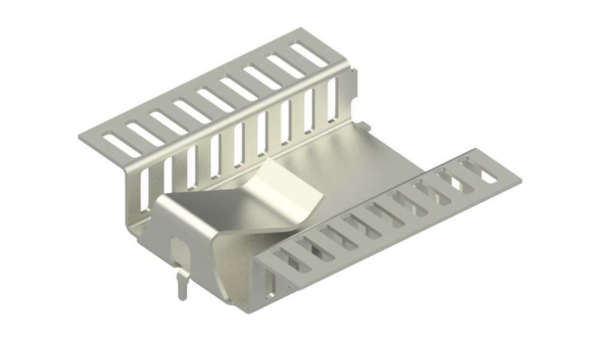 Attachable heatsink - FK 279 MI 247 H