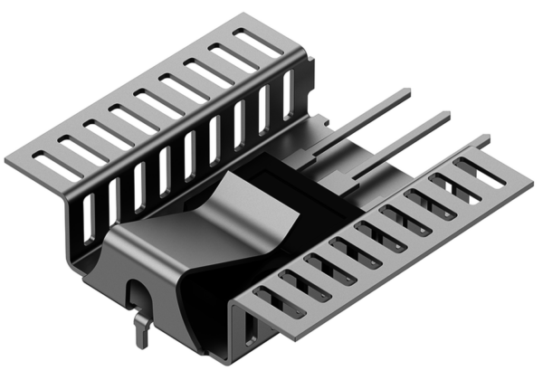 Attachable heatsink - FK 279 MI 247 H - Image 2