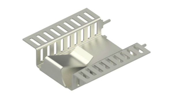 Attachable heatsink - FK 279 MI 247 V