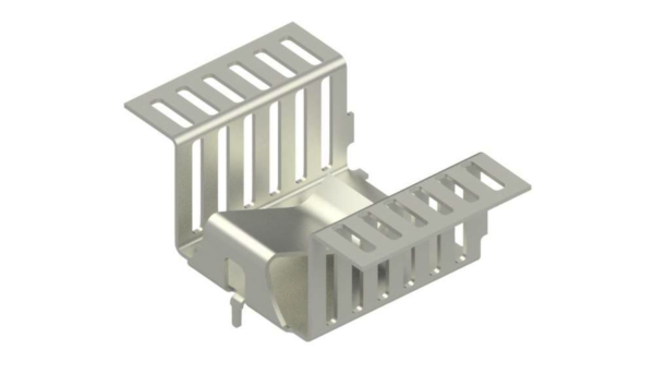 Attachable heatsink - FK 280 MI 247 H