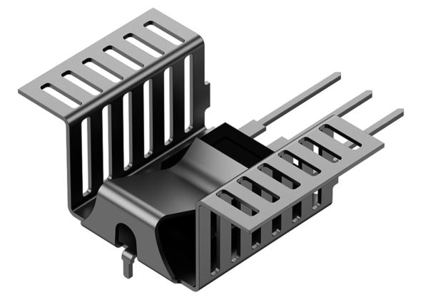 Attachable heatsink - FK 280 MI 247 H - Image 2