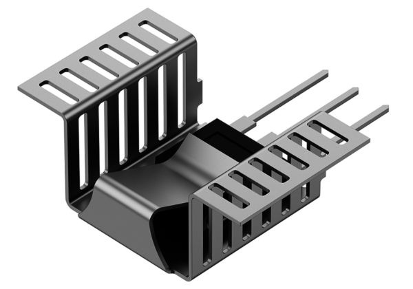 Attachable heatsink - FK 280 MI 247 O - Image 2