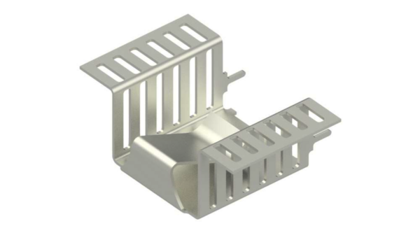 Attachable heatsink - FK 280 MI 247 V